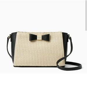 ONE DAY SALE! KATE SPADE CROSSBODY BAG